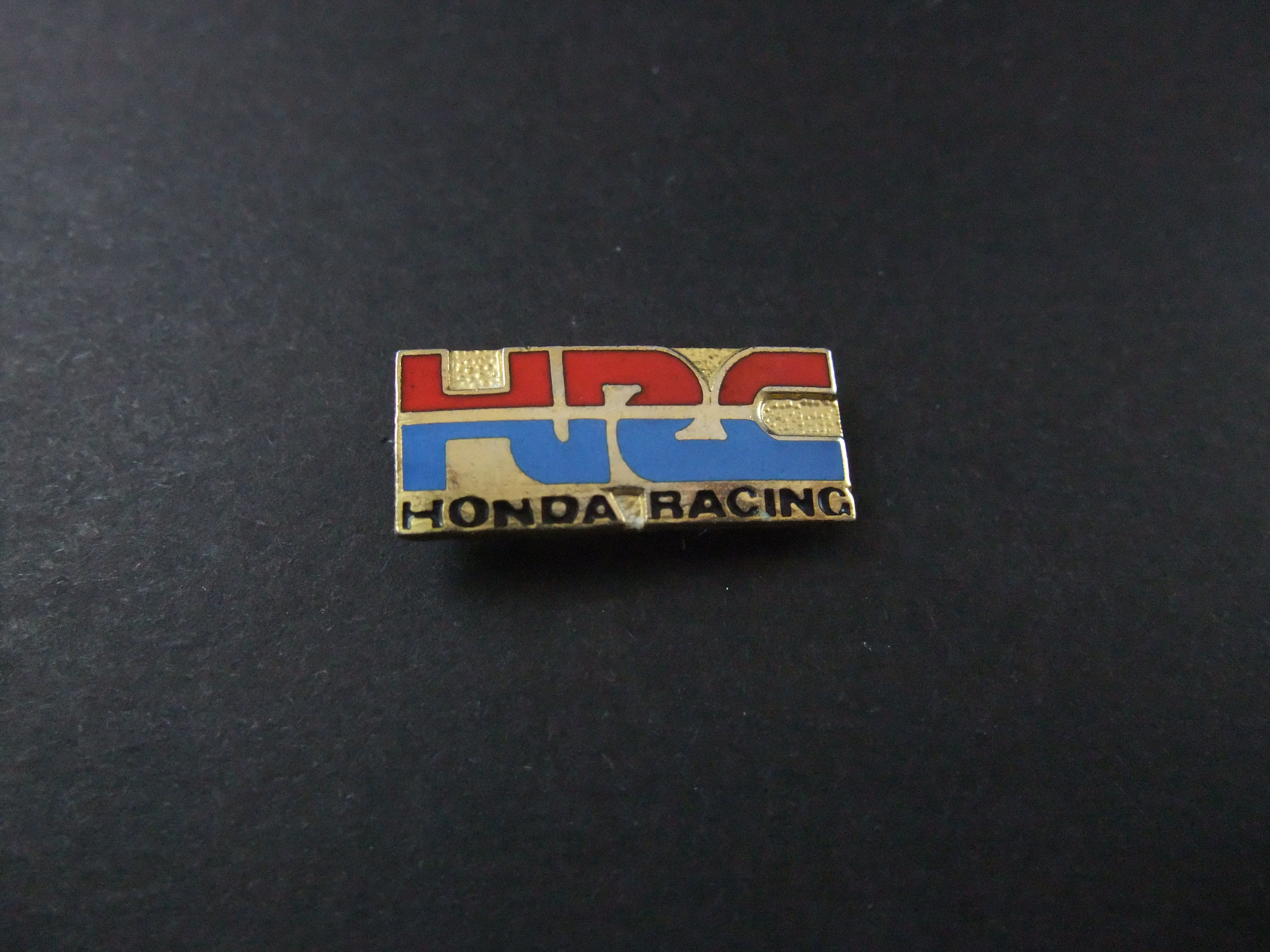 Honda.Racing (motorsportdivisie) logo